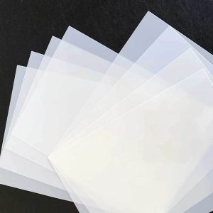 Mylar Stencil Film
