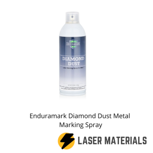 Enduramark diamond dust