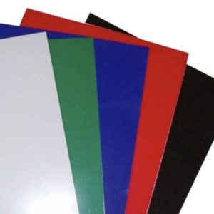 Laser Engraveable Laminate